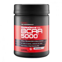 بی سی ای ای 5000 جی ان سی GNC PRO PERFORMANCE BCAA 5000