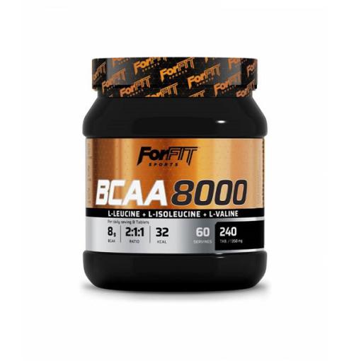 بی سی ای ای 8000 فورفیت ForFIT BCAA 8000 66854c4126ab8.jpeg