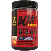 بی سی ای ای 9.7 انرژی موتانت 360 گرم MUTANT BCAA 9.7 ENERGY 66854787e6d05.jpeg