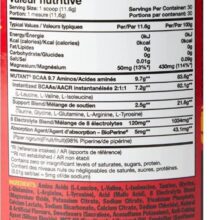 بی سی ای ای 9.7 موتانت پودری Mutant BCAA 9.7 668537289c543.jpeg