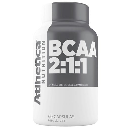 بی سی ای ای اتلتیکا 60 کپسول Atlhetica BCAA 2:1:1 66854aca3fa04.jpeg