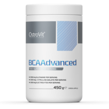 بی سی ای ای ادونس استرویت OstroVit BCAAdvanced 66853de39037a.png