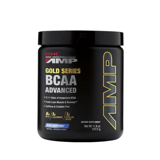 بی سی ای ای ادونس جی ان سی  GNC BCAA ADVANCED 6685421cf0672.jpeg