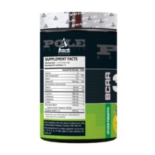 بی سی ای ای استروک پل ناتریشن Pole Nutrition Stroke BCAA 66854727df871.jpeg