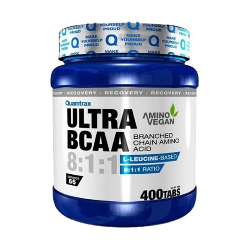 بی سی ای ای اولترا کوامترکس 400 قرص Quamtrax ULTRA BCAA 8:1:1 668543ba25d65.jpeg