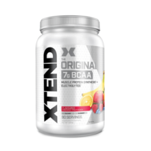 بی سی ای ای اکستند اوریجینال 90 سروینگ XTEND Original BCAA