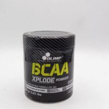 بی سی ای ای اکسپلود الیمپ 280 گرم (BCAA XPLODE Olimp) 6685335da0a8e.jpeg