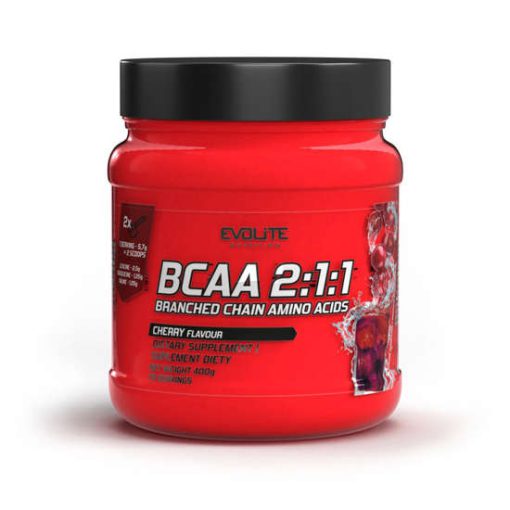 بی سی ای ای ایوولایت 400گرم EVOLITE BCAA 2:1:1 668538644b003.jpeg
