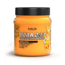 بی سی ای ای ایوولایت 400گرم EVOLITE BCAA 2:1:1 6685386a2a99e.jpeg