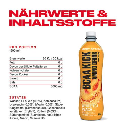 بی سی ای ای بادی اتک BODY ATTACK BCAA KICK 668547530dc6a.jpeg