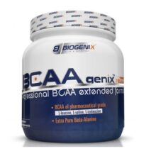 بی سی ای ای بایوجنیکس BIOGENIX BCAAGENIX RELOAD