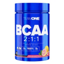 بی سی ای ای تیم وان 300 گرم TeamOne BCAA 2:1:1 66854b44d4651.webp