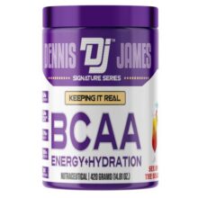 بی سی ای ای دنیس جیمز Dennis James Signature Series BCAA
