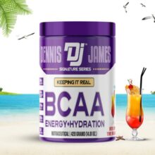 بی سی ای ای دنیس جیمز Dennis James Signature Series BCAA 6685498507b65.jpeg
