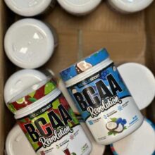 بی سی ای ای رولیشن ماسل اسپرت MUSCLESPORT BCAA Revolution 6685399fb3964.jpeg