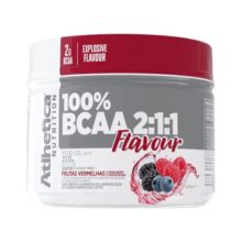 بی سی ای ای طعم دار و خالص اتلتیکا 210 گرم  ATLHETICA 100% BCAA 2:1:1 66853ef103401.jpeg
