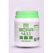 بی سی ای ای ماسل بیر MUSCLE BEAR BCAA 4:1:1 6685495750346.jpeg