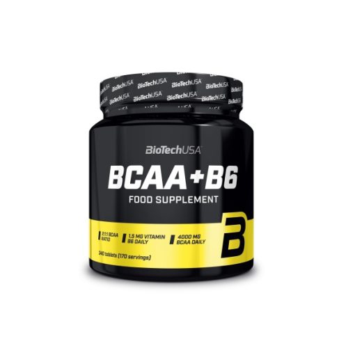 بی سی ای ای و B6 بایوتک 340 عددی Biotech BCAA+B6 66854b3233051.jpeg