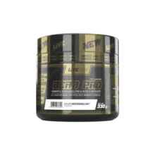 بی سی ای ای پرو لایو پرو  LIVEPRO BCAA PRO 330G 668547bcb84db.webp