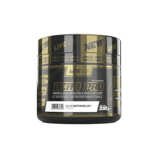 بی سی ای ای پرو لایو پرو  LIVEPRO BCAA PRO 330G 668547bcb84db.webp