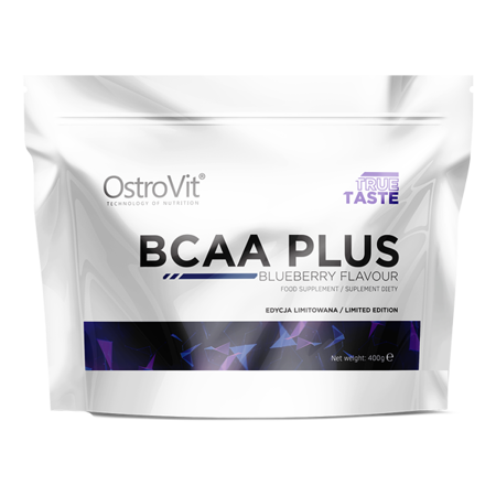 بی سی ای ای پلاس استرویت  OstroVit BCAA PLUS 66854caaecff9.png