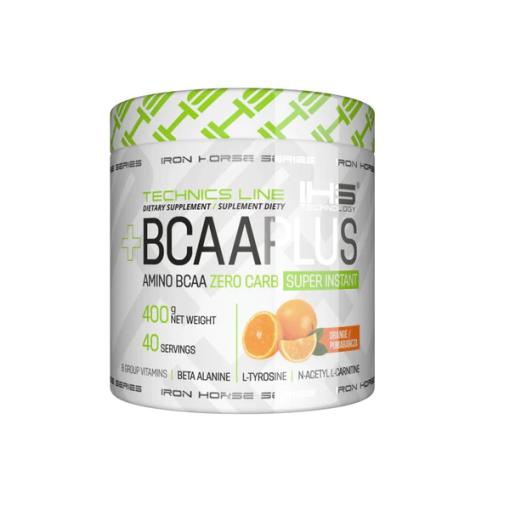 بی سی ای ای پلاس ایرون هورس IRON HORSE SERIES BCAA PLUS 66853c30c1e16.jpeg