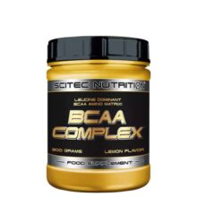 بی سی ای ای کمپلکس سایتک نوتریشن