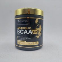 بی سی ای ای کوین لورون آنابولیک قرصی 200 عددی  Kevin Levrone Anabolic BCAA 4:1:1 6685375a4e22c.jpeg