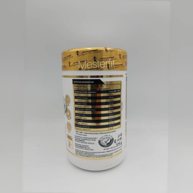 بی سی ای ای گلد کوین لورون پودری شGOLD BCAA 668532613a8cc.jpeg