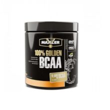 بی سی ای ای گلدن مکسلر 210 گرم Maxler 100% Golden BCAA