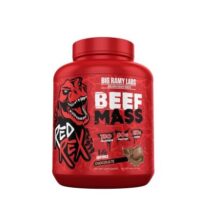 بیف مس رد رکس بیگ رمی لبز Big Ramy Labs RedRex Beef Mass Gainer
