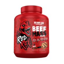 بیف مس پلاس بیگ رمی لبز Big Ramy Labs Beef Mass Plus