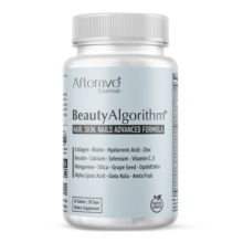 بیوتی الگوریتم پلاس افترایو Afterave Beauty Algorithm Plus