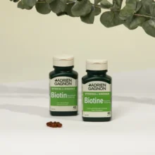 بیوتین ادرین گگنون 45 عدد Adrien Gagnon Biotin 10000mcg 6654de2183e97.webp