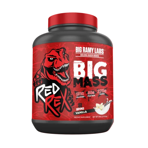 بیگ مس بیگ رمی لبز 8 سروینگ Big Ramy Labs Big Mass 66549c17ce209.webp