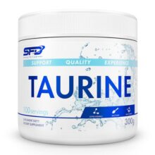 تائورین اس اف دی SFD Taurine