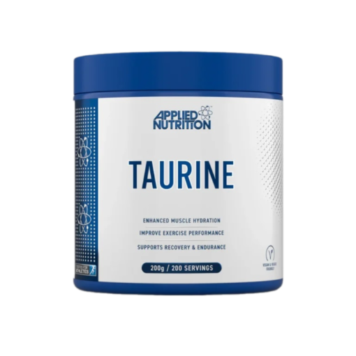 تائورین اپلاید نوتریشن 200 گرم APPLIED TAURINE 6686c14f17ec7.png