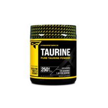 تائورین پریمافورس PrimaForce Taurine Powder 250g