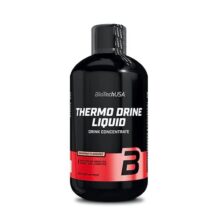 ترمو دراین مایع بایوتک Thermo Drine Liquid 500ml BioTechUSA