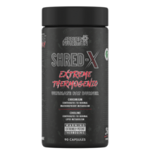 ترموژنیک شرد ایکس اکستریم اپلاید SHRED X EXTREME THERMOGENIC