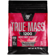 ترو مس بی اس ان BSN True Mass 1200