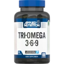 تری امگا 3 6 9 اپلاید Applied Nutrition Tri-Omega 3-6-9