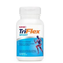 تری فلکس اسپورت 60 عددی جی ان سی GNC