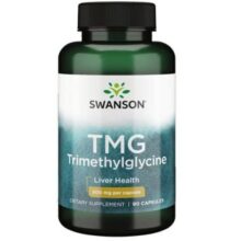 تری متیل گلیسین سوانسون Swanson TMG Trimethylglycine