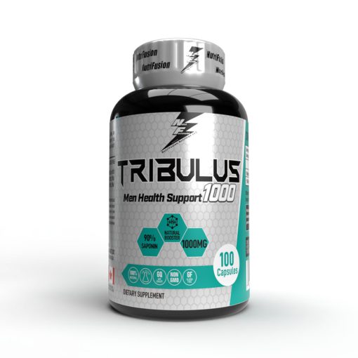 تریبولوس 1000 نیوتریفیوژن NutriFusion Tribulus 1000 6651eed825d3b.jpeg