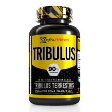 تریبولوس اچ ایکس نوتریشن HX Nutrition Tribulus