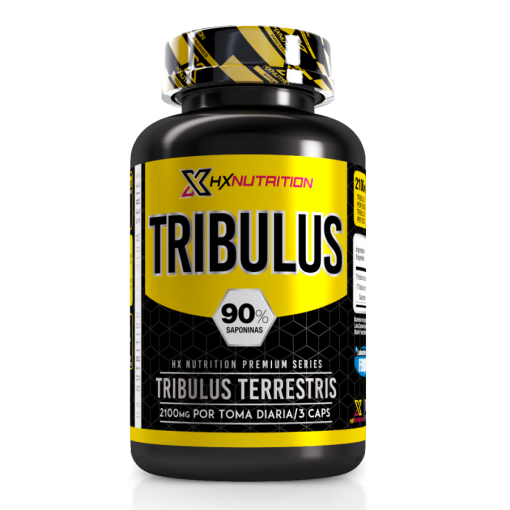 تریبولوس اچ ایکس نوتریشن HX Nutrition Tribulus 6651eefb3e881.png