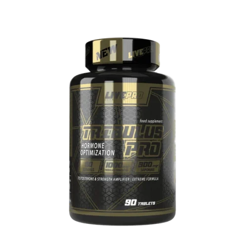 تریبولوس پرو لایو پرو LIVEPRO TRIBULUS PRO 66267716c909c.webp