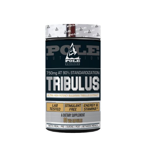 تریبولوس پل ناتریشن Pole Nutrition Tribulus 6651ef9d6017f.jpeg