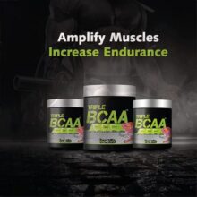 تریپل بی سی ای ای لاپروا Laperva Triple BCAA 66853acd40c07.jpeg